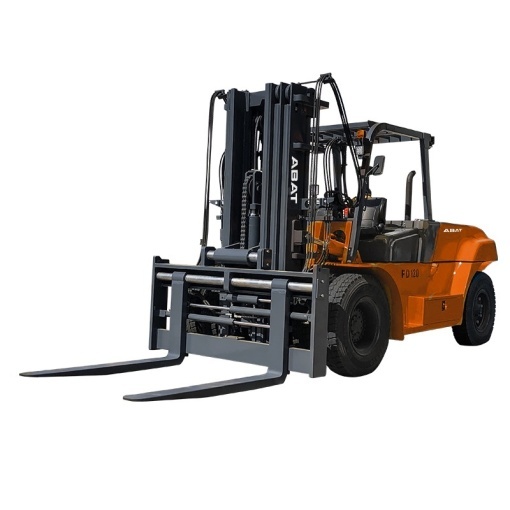 Stivuitor Diesel ABAT SD120 – 12 Tone