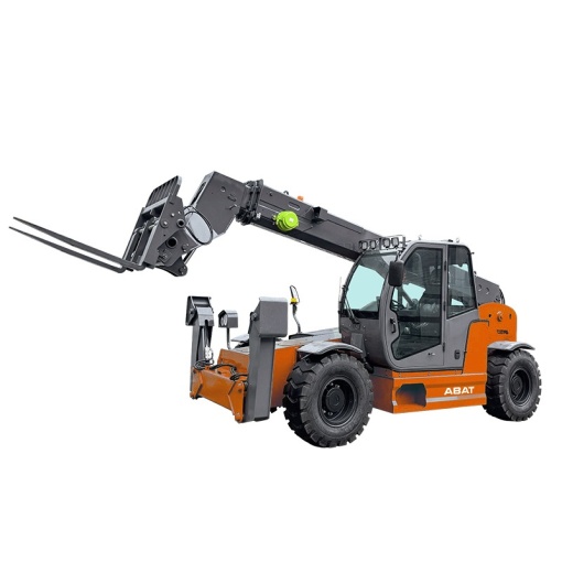 Stivuitor Telescopic ABAT FT30 – 3 Tone