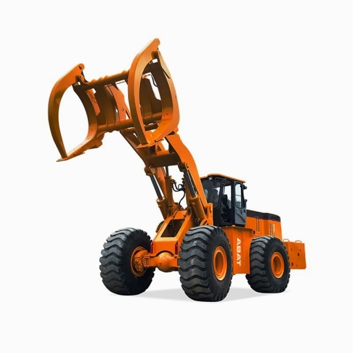 Încărcător Log Diesel LT23J – 23 Tone