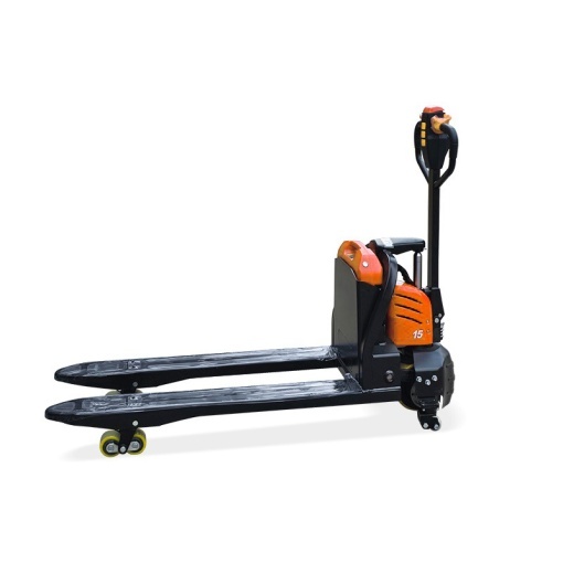 Stivuitor pentru paleți Electric FEP18 – 1.5 Tone