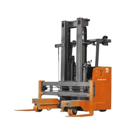 Stivuitor pentru paleți Electric FRB15F/20F/30F – 1.5/3 Tone