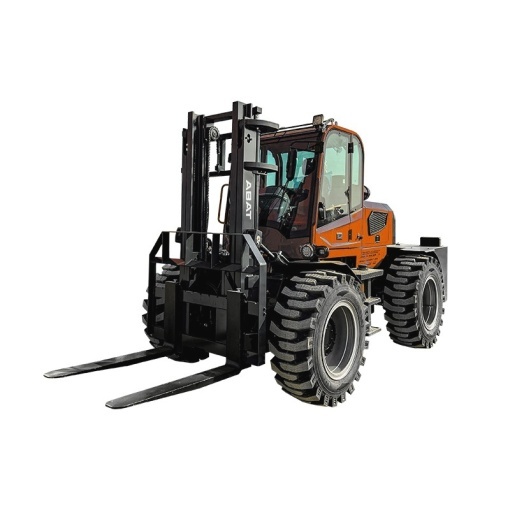 Stivuitor Teren Accidentat ABAT SRT50 – 5 Tone