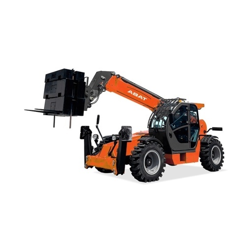 Stivuitor Telescopic ABAT FT50 – 5 Tone