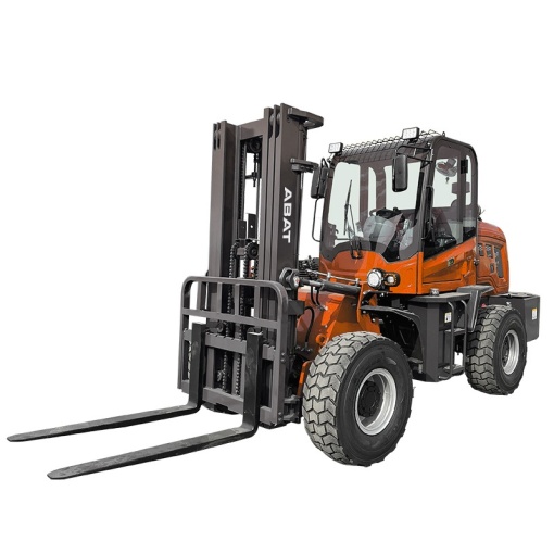 Stivuitor Teren Accidentat ABAT SRT15 – 1.5 Tone