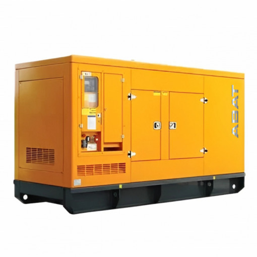 Grup electrogen 30 kVA cu motorizare YANGDONG, ABATY30, diesel, trifazat, automatizare optionala