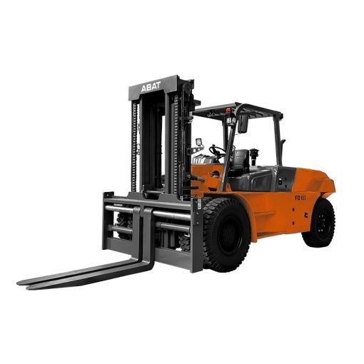 Stivuitor Diesel ABAT SD160 – 16 Tone