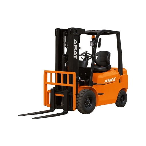 Stivuitor Diesel ABAT SD18 – Capacitate 1,8 tone