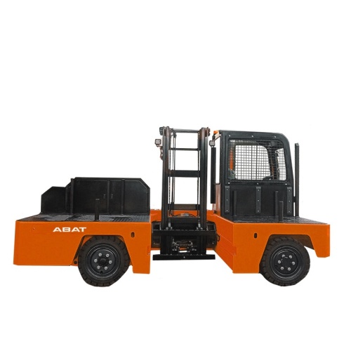 Stivuitor Lateral Diesel ABAT SDL30 – 3 Tone