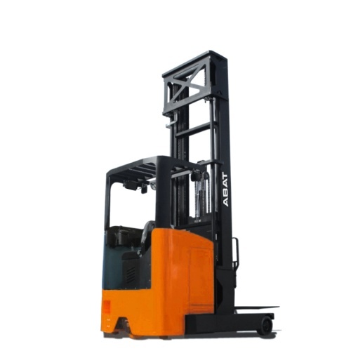 Stivuitor pentru paleți Electric FRB15/20/25/30 – 1.5/3 Tone