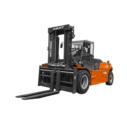 Stivuitor Diesel ABAT SD180 – 18 Tone