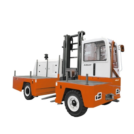 Stivuitor Lateral Diesel ABAT SDL60 – 6 Tone