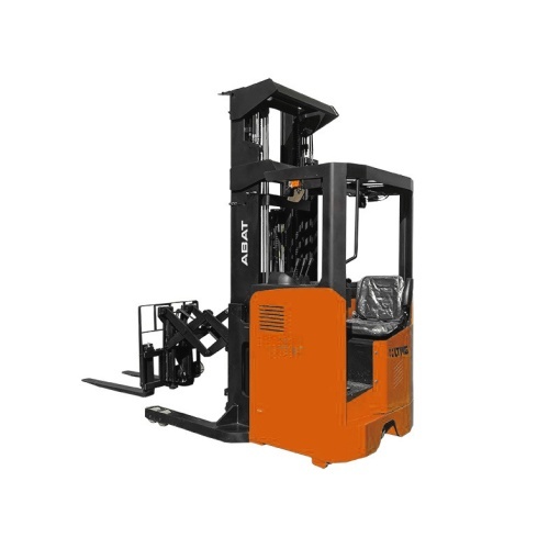 Stivuitor pentru paleți Electric FRB15J-D – 1.5 Tone