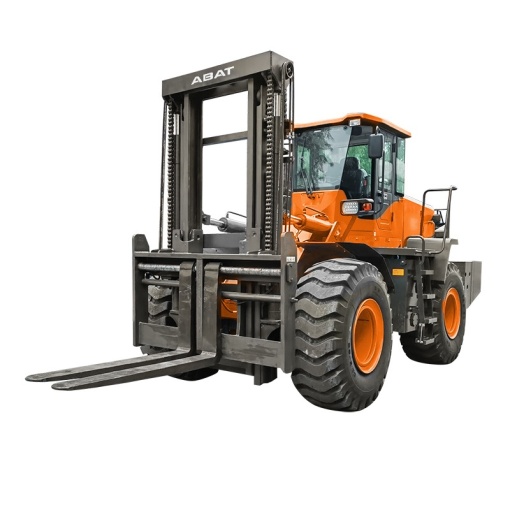 Stivuitor Teren Accidentat ABAT SRT70 – 7 Tone