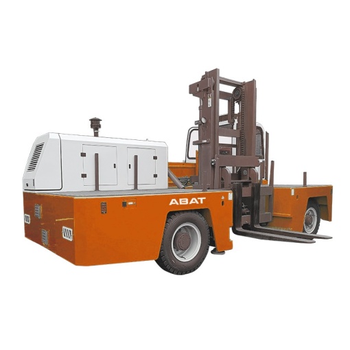 Stivuitor Lateral Diesel ABAT SDL100 – 10 Tone