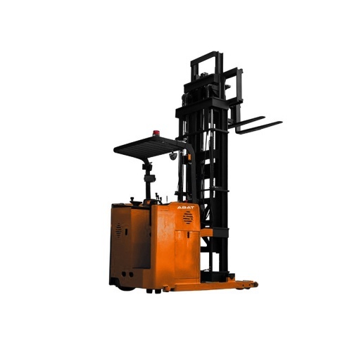 Stivuitor pentru paleți Electric FRB10S/FRB15/S – 1/1.5 Tone