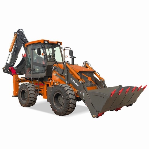 Încărcător cu Stivuitor Diesel WZ30-25 - 2.5 Tone
