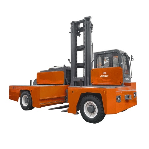 Stivuitor Lateral Diesel ABAT SDL120 – 12 Tone