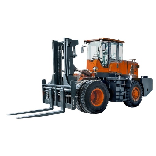 Stivuitor Teren Accidentat ABAT SRT150 – 15 Tone