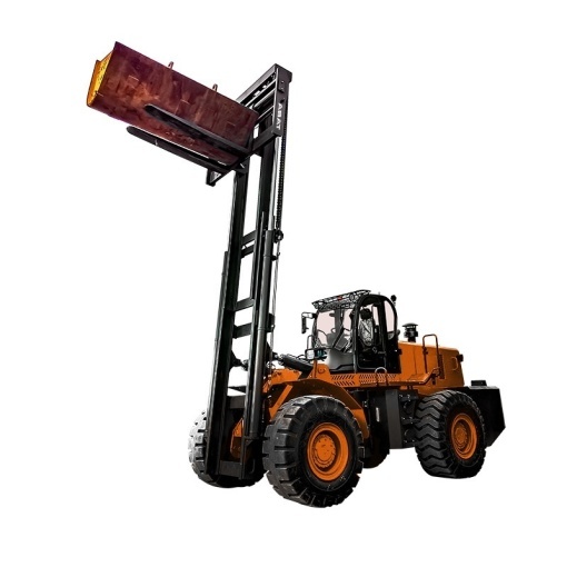 Stivuitor Teren Accidentat ABAT SRT200 – 20 Tone