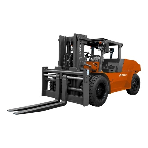Stivuitor Diesel ABAT SD100C – 10 Tone (Special Container)