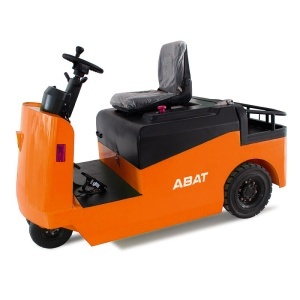 Echipament Electric de tractare ABAT AB04/06/08 – 4/6/8 Tone