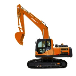 Excavator Diesel ABAT ATE210 – 21 Tone