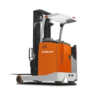 Stivuitor pentru paleți Electric ABAT ARB15/20 – 1.5/2 Tone