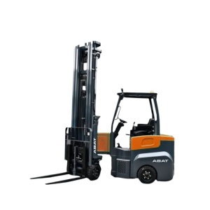 Stivuitor VNA Electric ABAT ABZ20 – 2 Tone