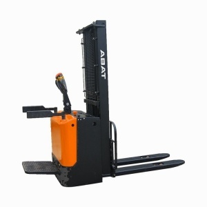 Stivuitor pentru paleți Electric ABAT ARB12 – 1.2 Tone