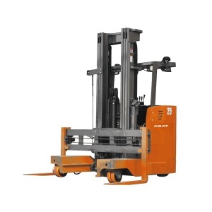 Stivuitor pentru paleți Electric ABAT ARB15F/20F/30F – 1.5/3 Tone