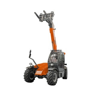 Stivuitor Telescopic ABAT FT35 – 3.5 Tone