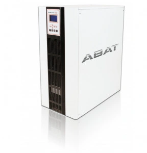 UPS ABAT 3345 trifazat-trifazat (3/3) 45 kVA Dubla Conversie (online)