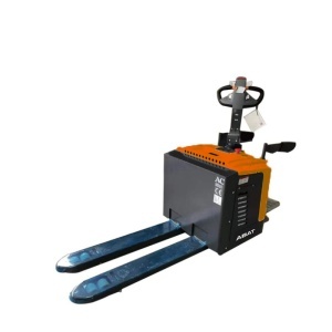 Stivuitor pentru paleți Electric ABAT AEP30 – 3 Tone