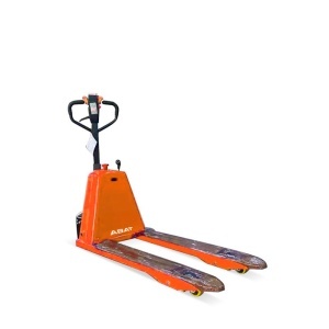 Stivuitor pentru paleți Electric ABAT AFEP20 – 2 Tone