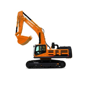 Excavator Diesel ABAT ATE520 – 50 Tone