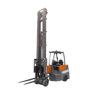 Stivuitor VNA Electric ABAT ABK20 – 2 Tone