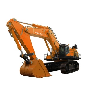 Excavator Diesel ABAT ATE1350 – 12.5 Tone