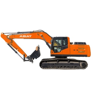 Excavator Diesel ABAT ATE230 – 23 Tone