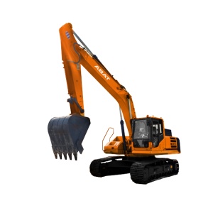 Excavator Electric ABAT ATE240EV - 24 Tone