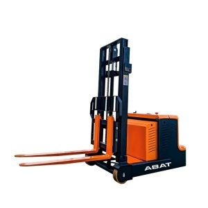 Stivuitor pentru paleți Electric ABAT AARB10M/15M – 1.5 Tone