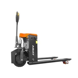 Stivuitor pentru paleți Electric ABAT AEF15 – 1.5 Tone