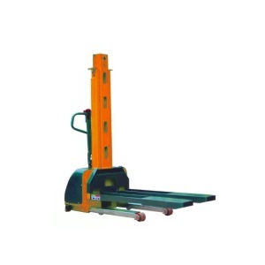 Stivuitor pentru paleți Electric ABAT ARB05/07/10 – 0.5/0.7/1 Tone