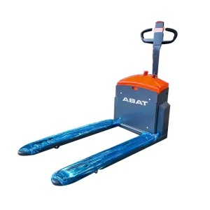 Stivuitor VNA Electric ABAT AEP15 – 1.5 Tone