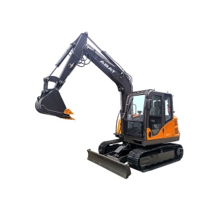 Excavator Diesel ABAT ATE65 – 6.5 Tone