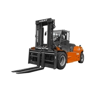 Stivuitor Diesel ABAT SD180 – 18 Tone