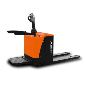 Stivuitor pentru paleți Electric ABAT AEP25 – 2.5 Tone