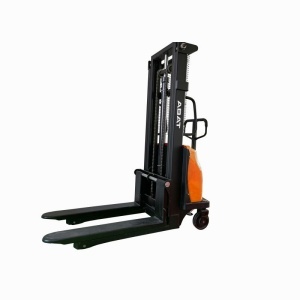 Stivuitor pentru paleți Electric ABAT AERB20 – 2 Tone