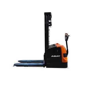 Stivuitor pentru paleți Electric ABAT ARB15 – 1.5 Tone