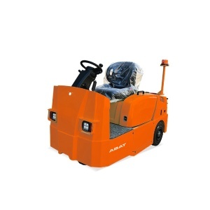 Echipament Electric de tractare ABAT AB06 – 6000N