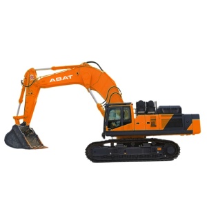 Excavator Diesel ABAT ATE800 – 77.2 Tone
